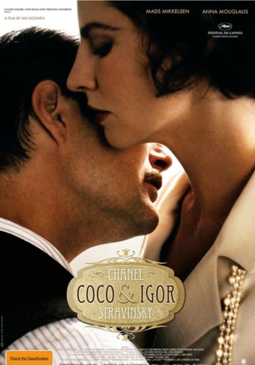 Coco e igor