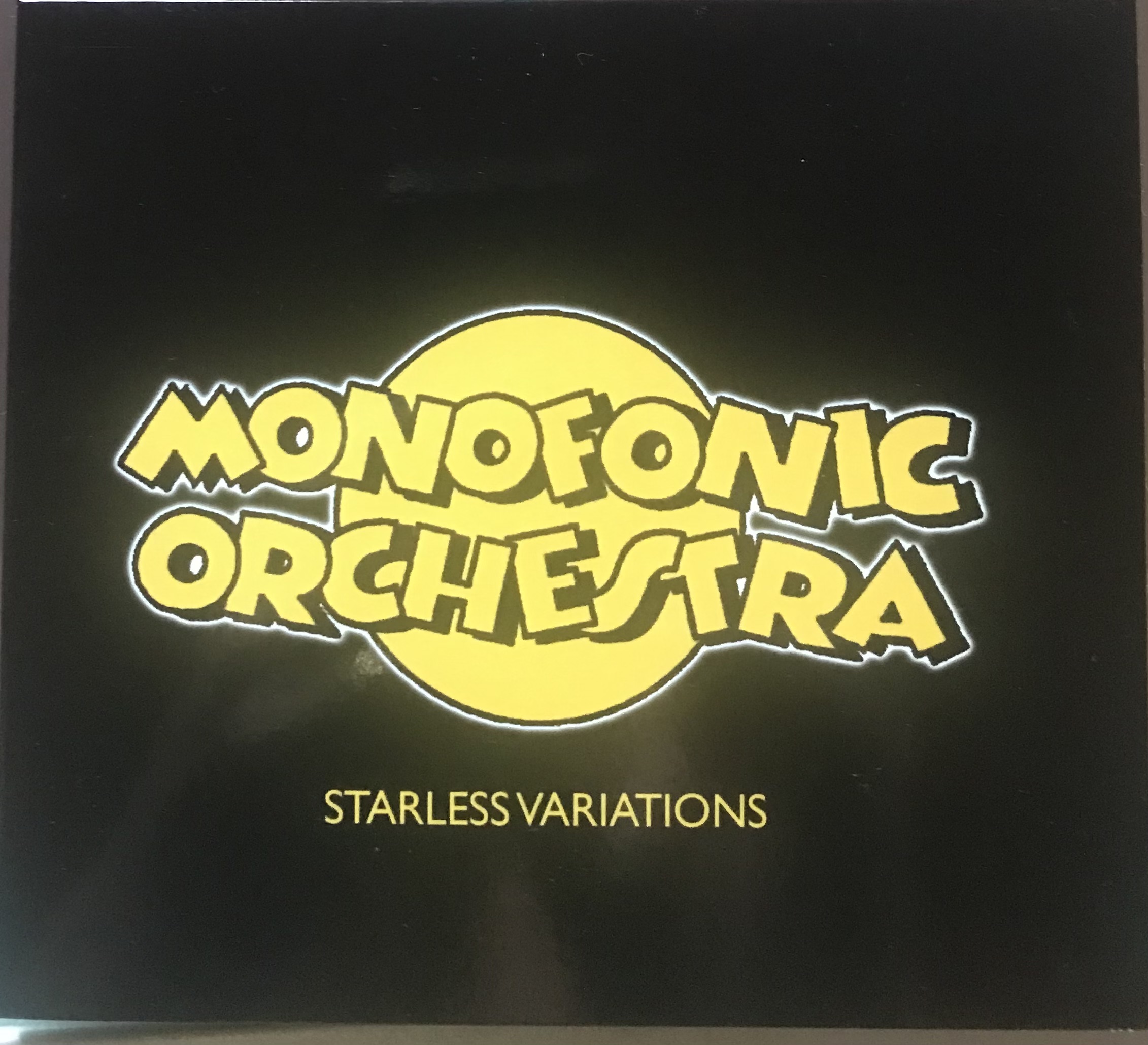 monofonic