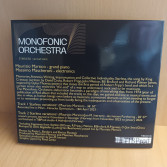 monofonic