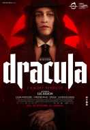 poster Dracula