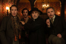 gruppo Dracula