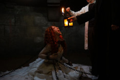 Maria-catene Dracula