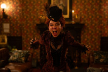 Maria denti Dracula