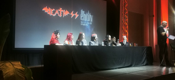 DeathSS
