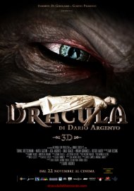 Dracula 3D - non tutto 'argento' quel che luccica
