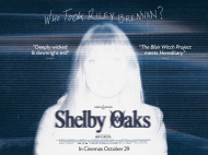 Shelby Oaks: dietro la VHS, la paura dell'ignoto.