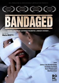Bandaged, un ero-noir da scoprire