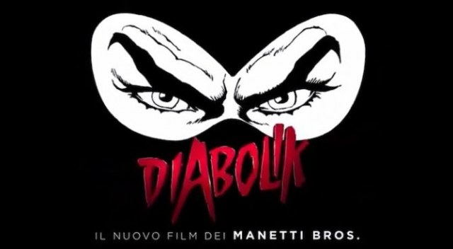 Quei Manetti Diabolik faranno risorgere il cinecomic italiano?