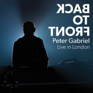 Peter Gabriel torna al fronte