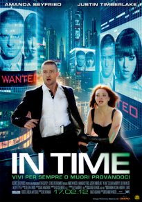 In Time -  e Justin corre