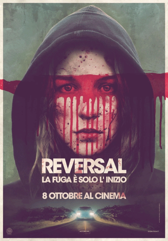 Reversal – chi è prigioniero di chi?