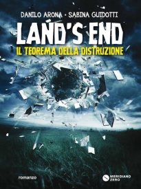 Land’s End – la fine del mondo secondo Arona