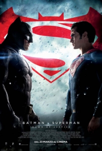Batman vs Superman – scontro fra titani