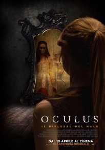 Oculus - pertugio per l&#039;orrore