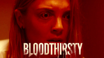 Bloodthirsty, la licantropopper