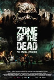 Zone of the dead l'horror serbo