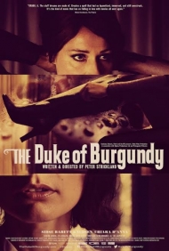 The Duke of Burgundy - sfumature formaliste
