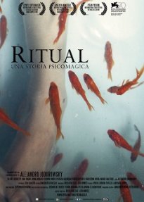 Ritual - storia psicomagica all&#039;ombra di Jodo