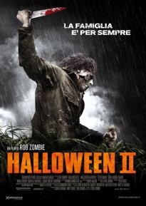 Halloween II: il metallaro jazza l&#039;horror