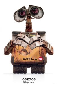 La (post)umana poesia di Wall-E