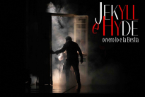 Jekyll e Hyde, noi ovvero la Bestia