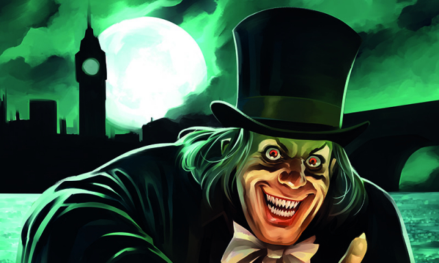 London After Midnight: l&#039;oscuro fascino dell&#039;opera perduta