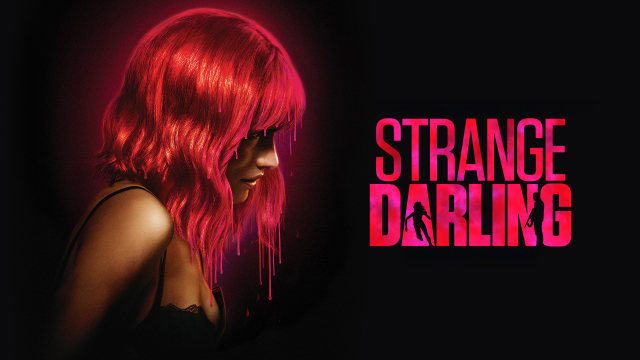 Strange Darling: il serial killer nell'era del "Me Too"