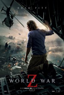 World War Z - guerra alla noia?