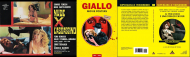 Giallo: i poster del cinema "thrilling" italiano da Creepy Images