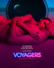 Voyagers: regredire nello spazio