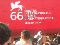 Riflessioni dal festival di Venezia 66