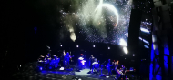 "Mangiatori di buio": Steven Wilson live a Milano