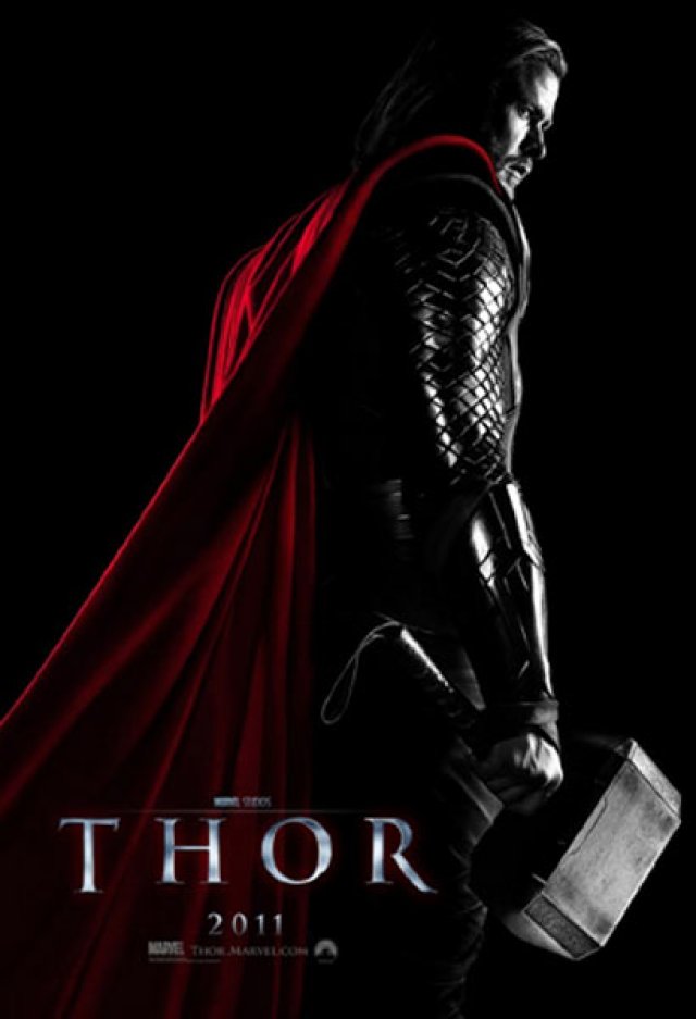 Thor, il dio shakespeariano di Branagh