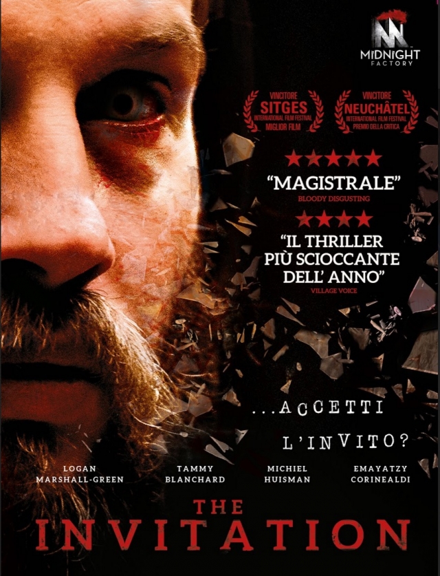 The Invitation – morire per credere