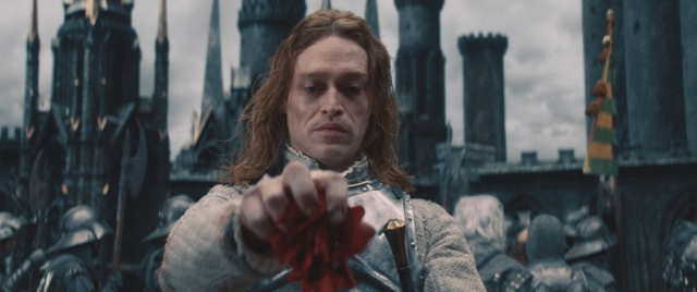 Dracula secondo Besson: più del sangue poté l&#039;amore