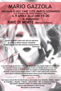 Rave a Roma