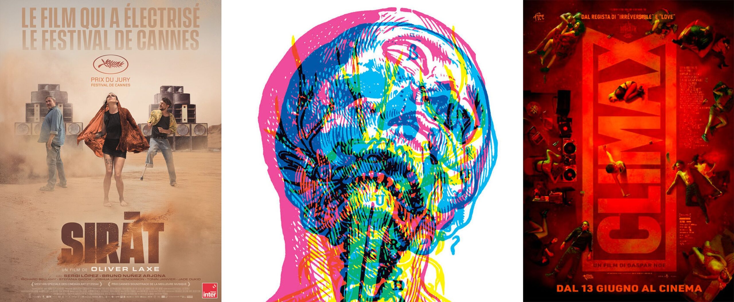 Dance psychedelia - part 2