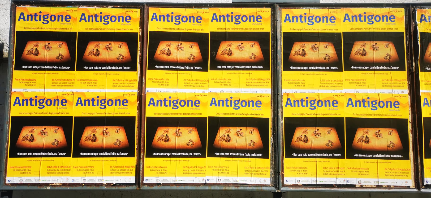 Antigone