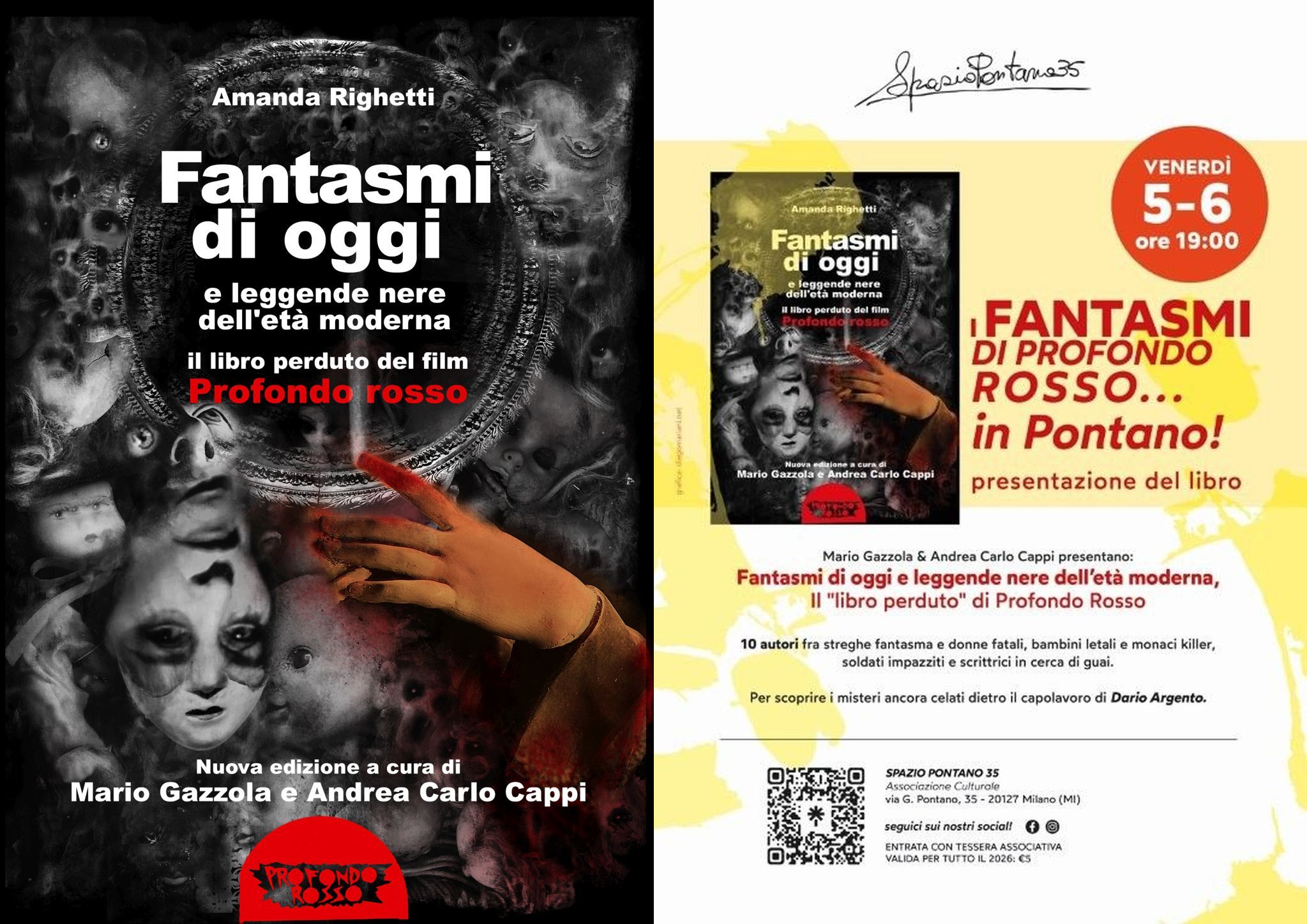 Fantasmi al Pontano35