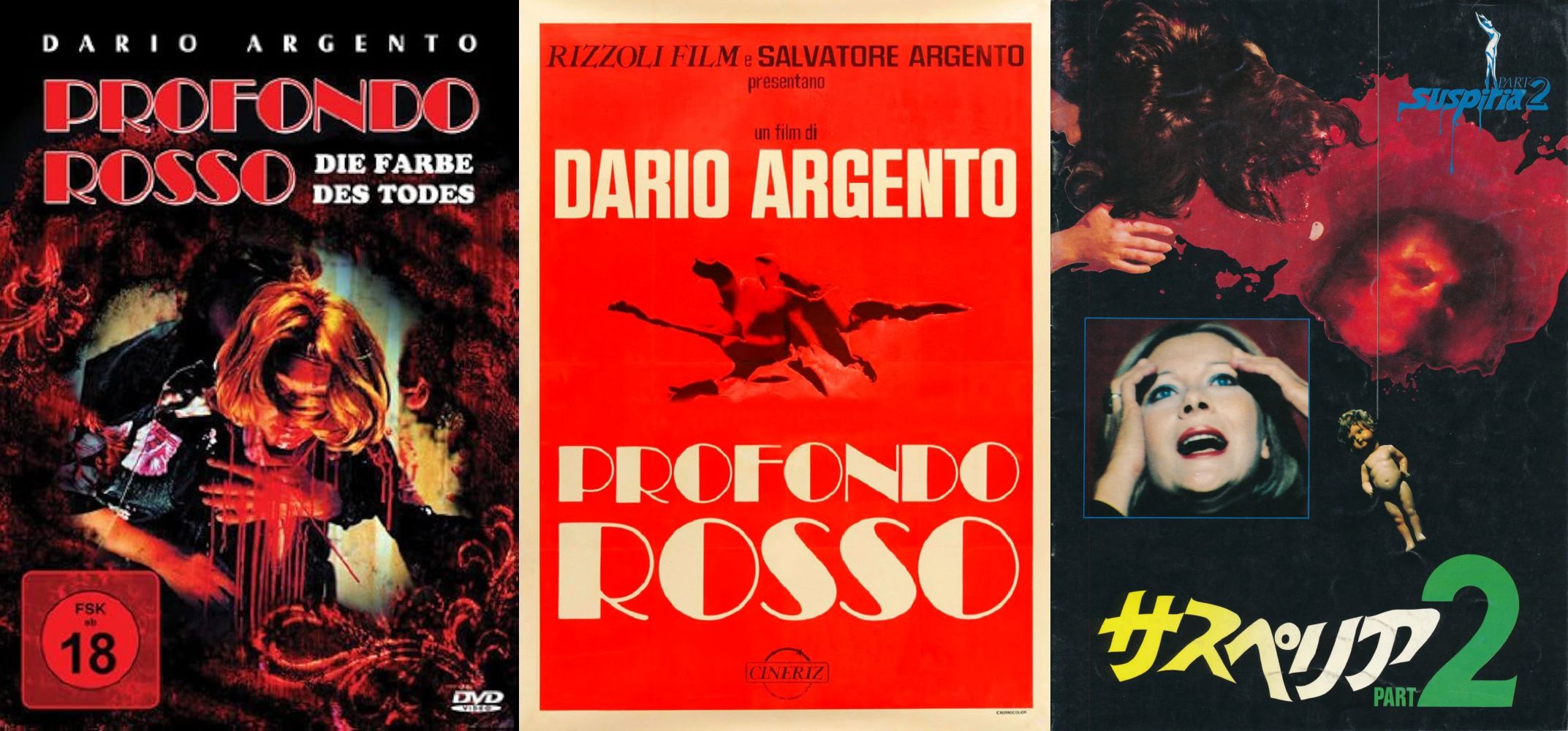Profondo Rosso composite