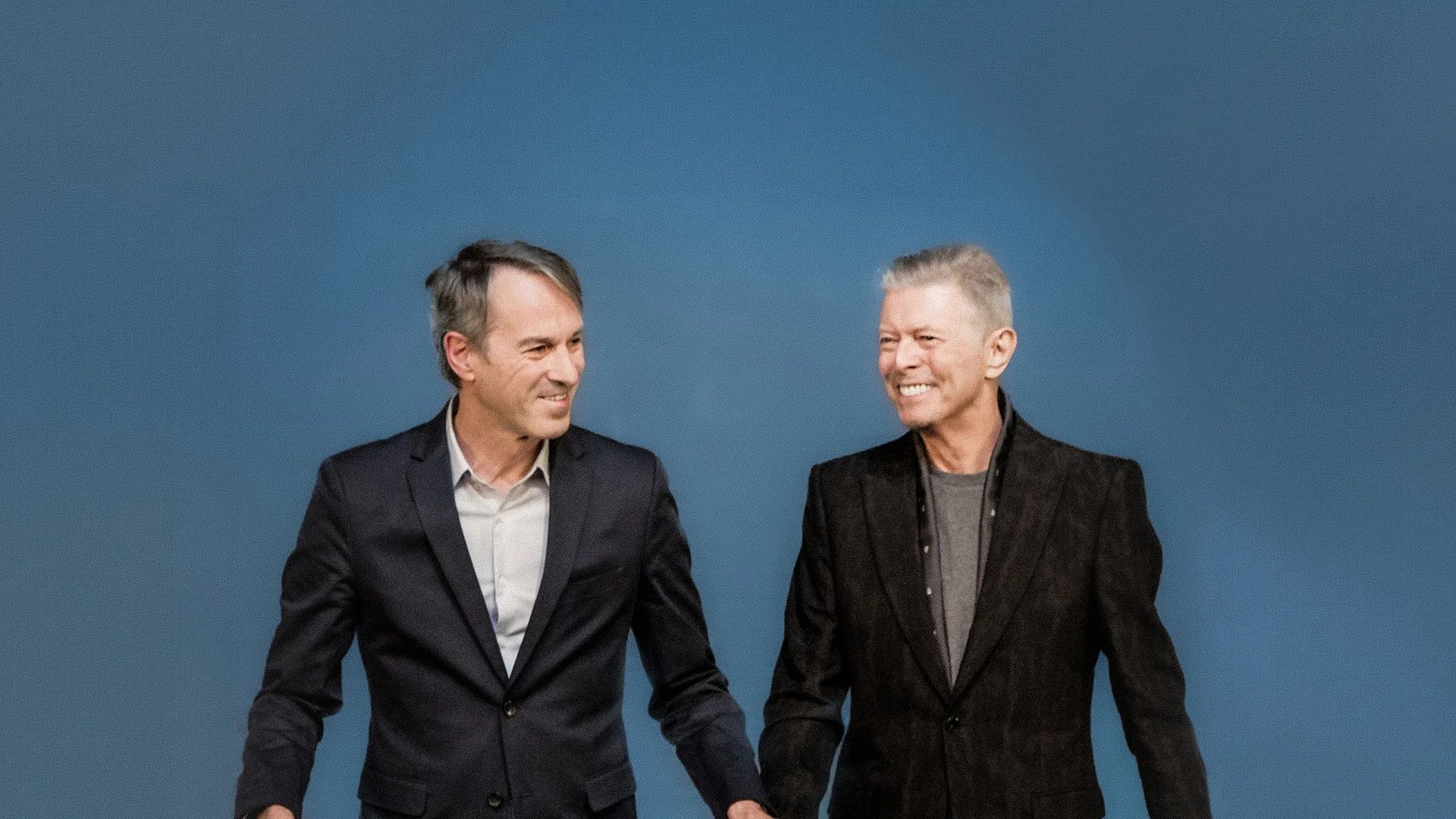 Ivo Van Hove e David Bowie