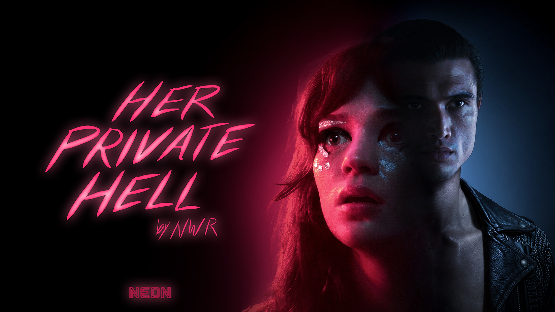 Her Private Hell