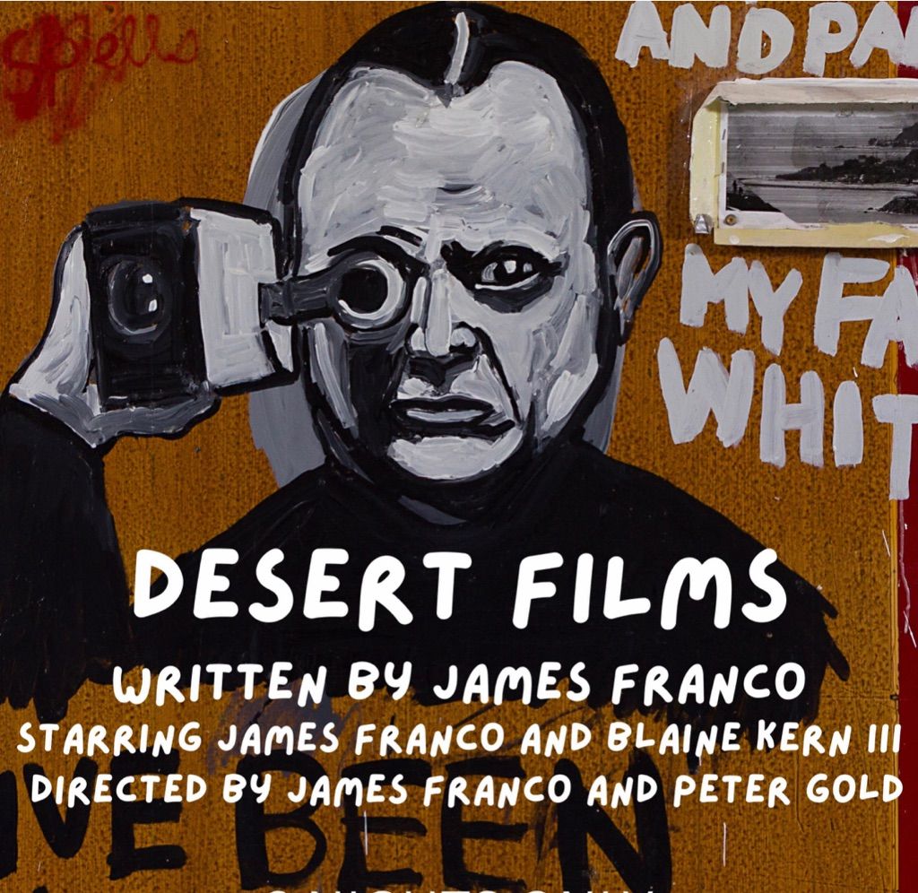 Desert Films