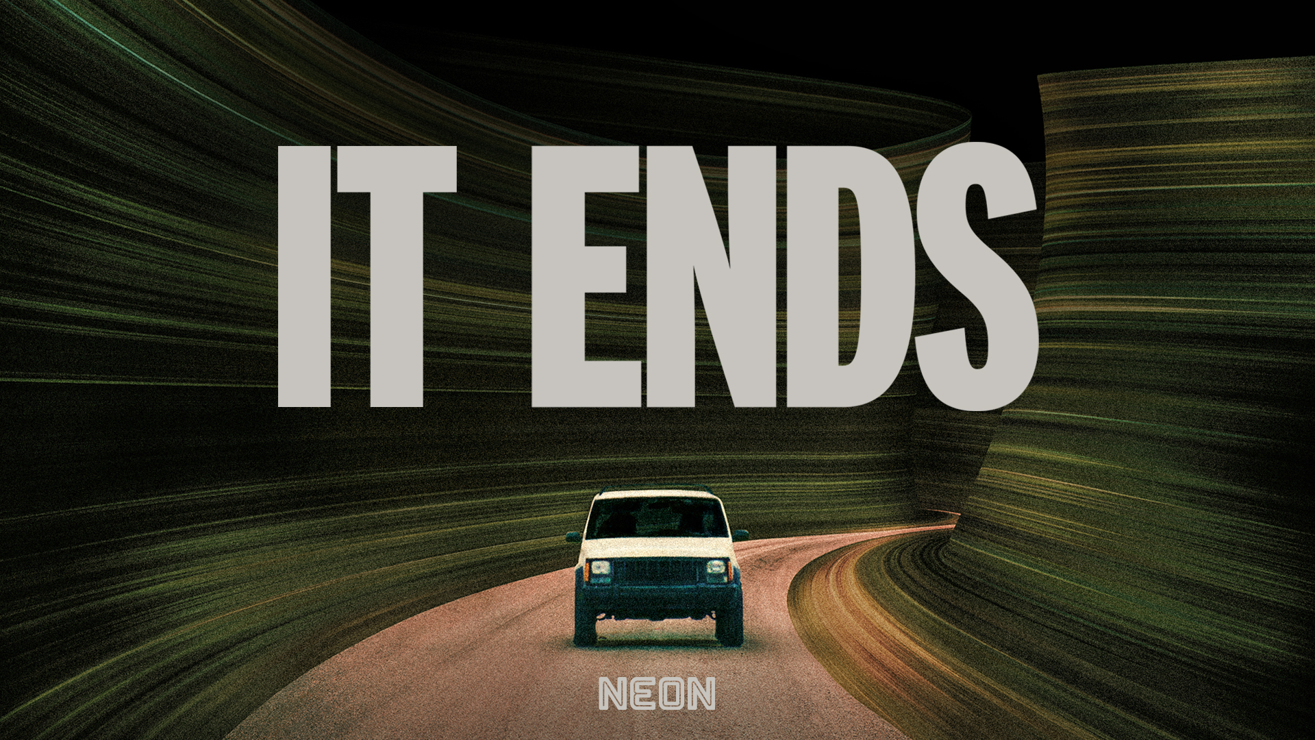It Ends