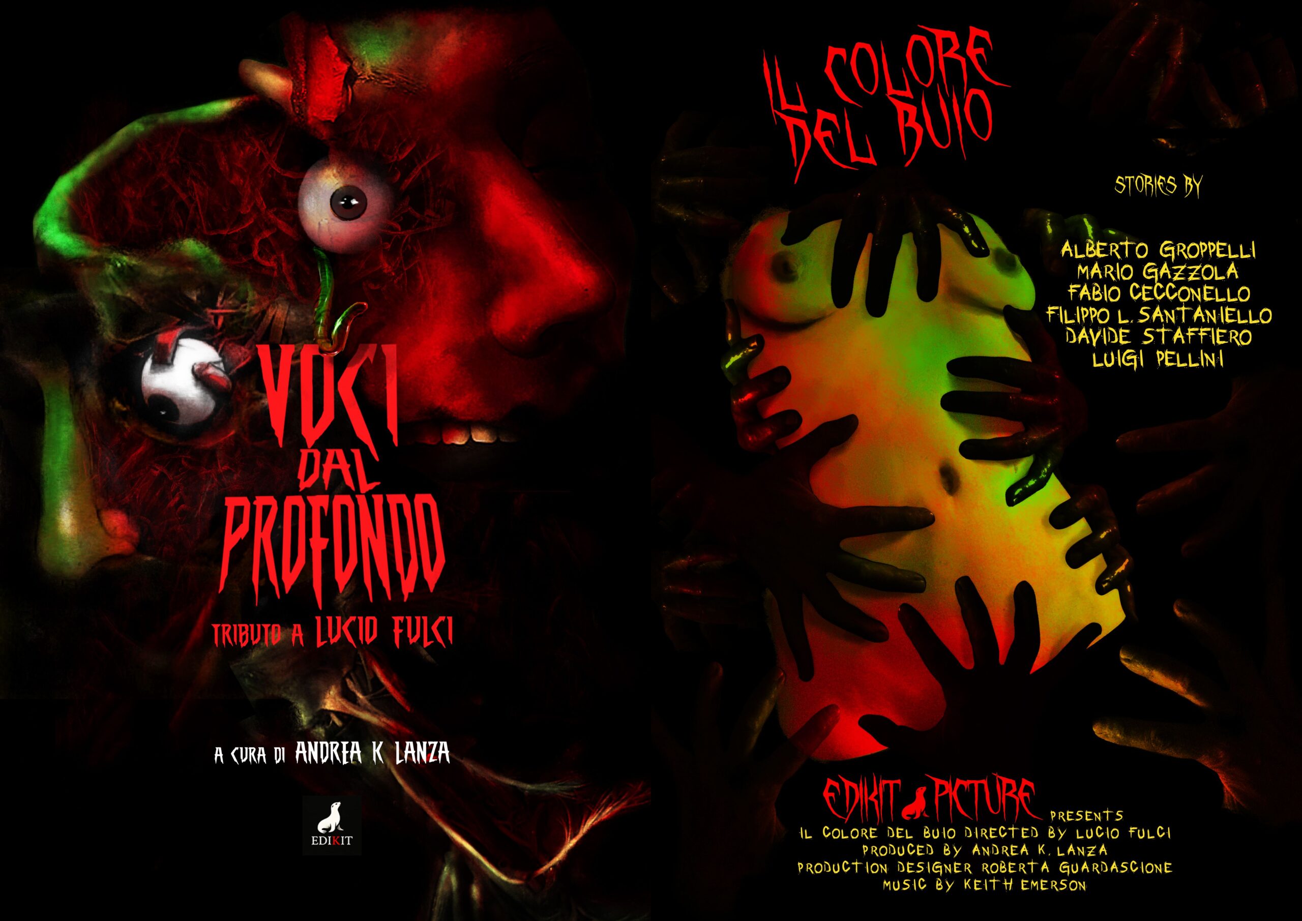Voci dal Profondo
